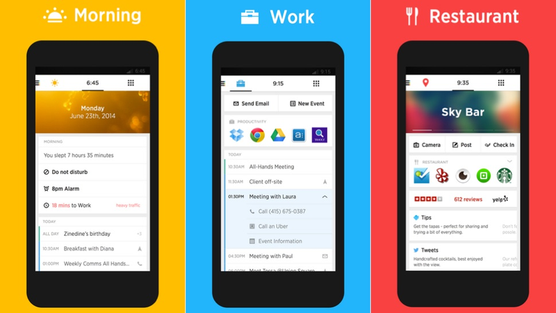 Illustration for article titled Our Favorite Android, iOS, and Windows Phone Apps of the Week